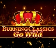 Burning Classics Go Wild