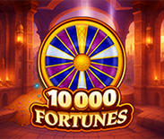 10000 Fortunes