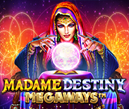 Madame Destiny Megaways