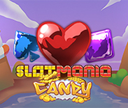 Slot Mania Candy